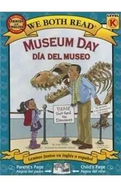 Museum Day-D�a del Museo - Sindy Mckay