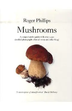 Mushrooms