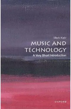 Music and Technology - Katz
