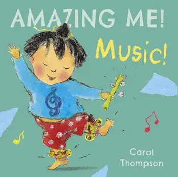 Music, Hardcover/Carol Thompson