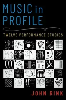 Music in Profile. Twelve Performance Studies, Paperback/***