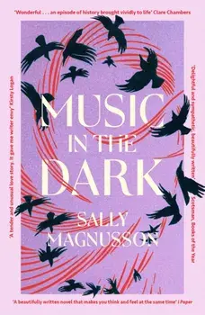 Music in the Dark, Paperback/Sally Magnusson