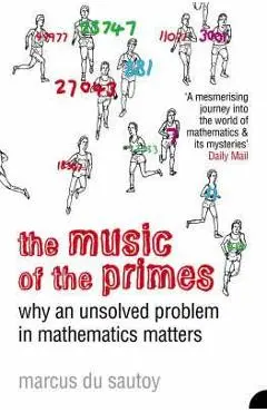 Music of the Primes