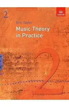Music Theory in Practice