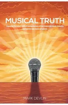 Musical Truth - Mark Devlin