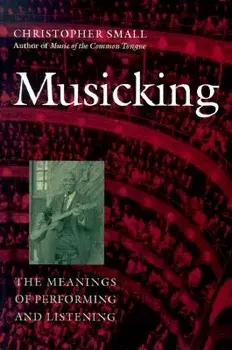 Musicking: Three Collections by Contemporary Greek Women Poets--The Cake by Rhea Galanaki, Tales of the Deep by Jenny Mastoraki,, Paperback/Christopher Small