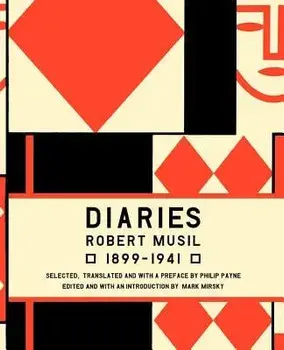 Musil Diaries, Paperback/Robert Musil