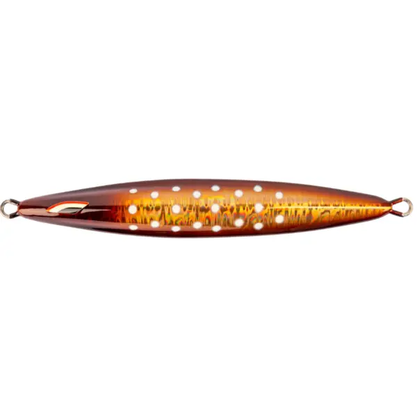 Mustad Mirotic Slow Jig Happy Squid 100g 10cm