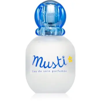 Mustela Musti Body Mist