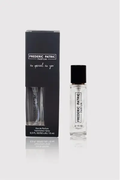 Mutation by Patric, apa de parfum 15 ml, unisex