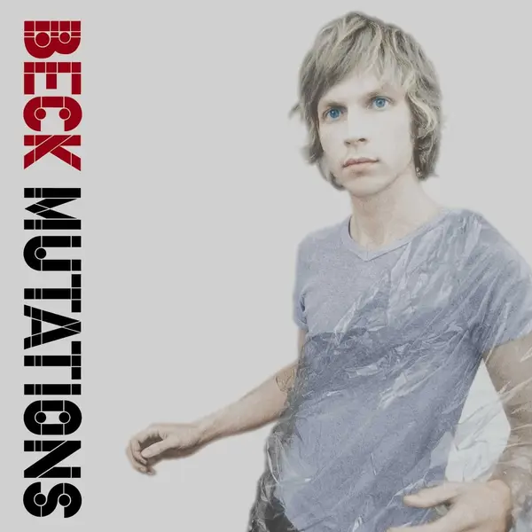 Mutations - Vinyl | Beck