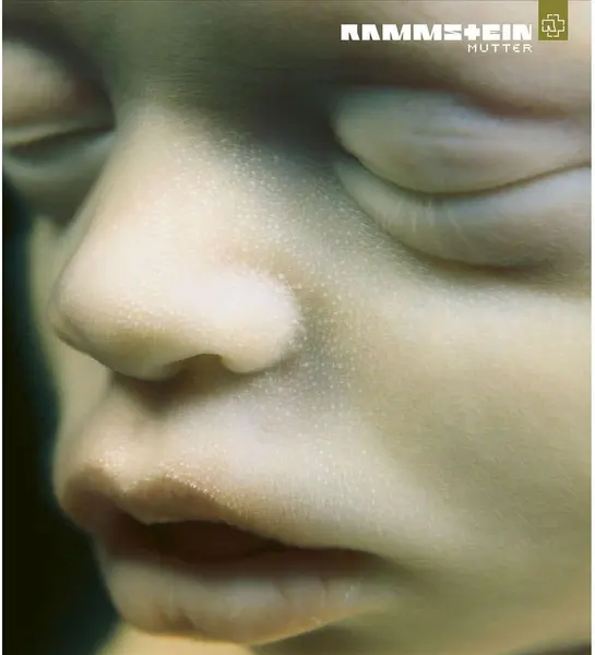 Mutter (Digipak) | Rammstein