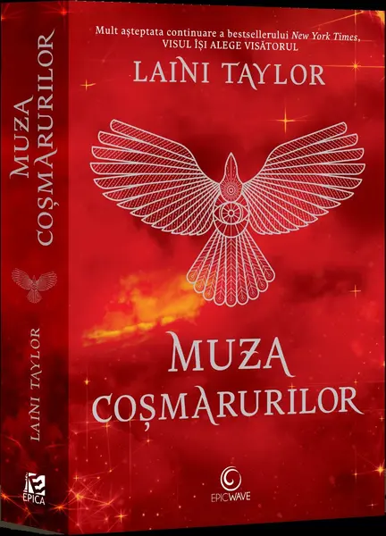 Muza coșmarurilor