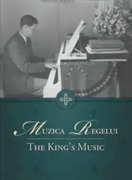 Muzica regelui. The King's Music. Editia a II-a (contine CD)/***
