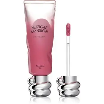MUZIGAE MANSION Objet Glossy lip gloss hidratant