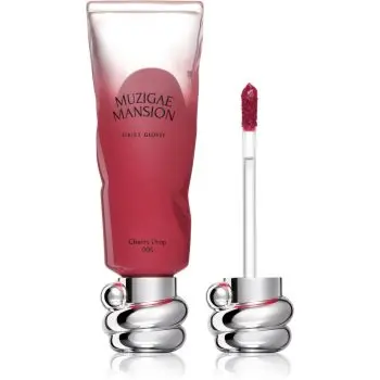 MUZIGAE MANSION Objet Glossy lip gloss hidratant