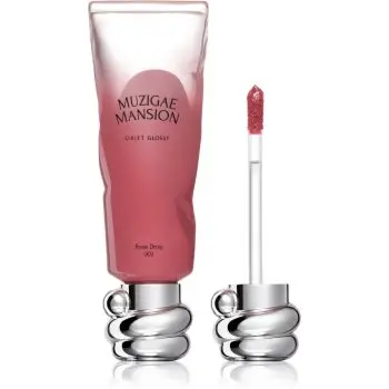 MUZIGAE MANSION Objet Glossy lip gloss hidratant