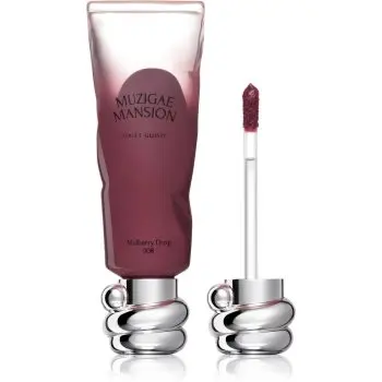 MUZIGAE MANSION Objet Glossy lip gloss hidratant