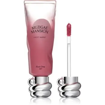 MUZIGAE MANSION Objet Glossy lip gloss hidratant
