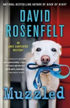 Muzzled: An Andy Carpenter Mystery, Paperback/David Rosenfelt