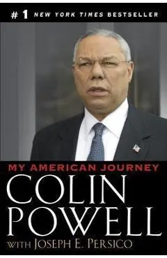 My American Journey - Colin L. Powell