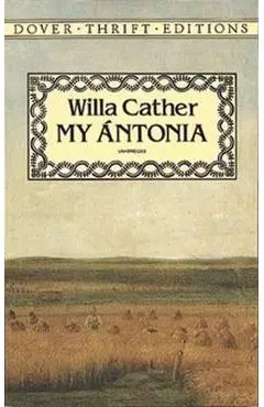My Antonia