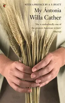 My Antonia, Paperback/Willa Cather