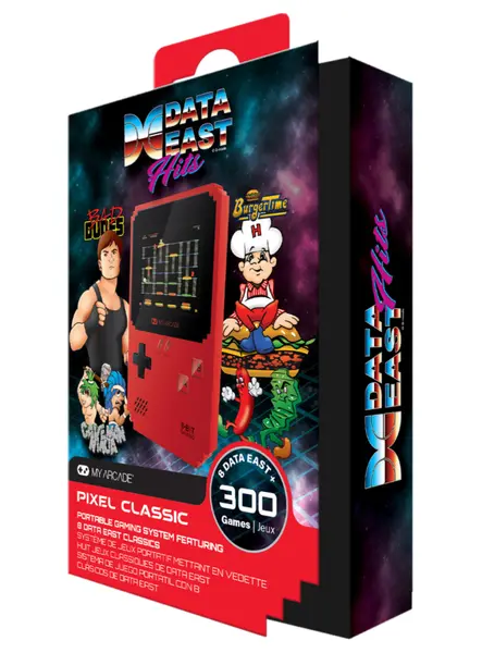 My Arcade Retro Pixel Classic PC