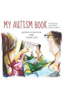 My Autism Book