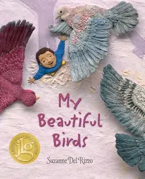 My Beautiful Birds, Paperback/Suzanne del Rizzo