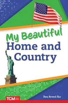 My Beautiful Home and Country, Paperback/***