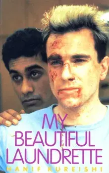 My Beautiful Laundrette, Paperback/Hanif Kureishi