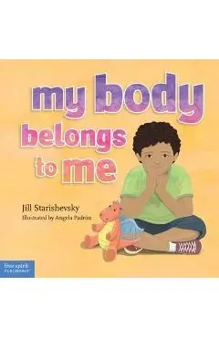 My Body Belongs to Me