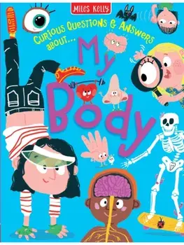 MY BODY, Paperback/Miles Kelly