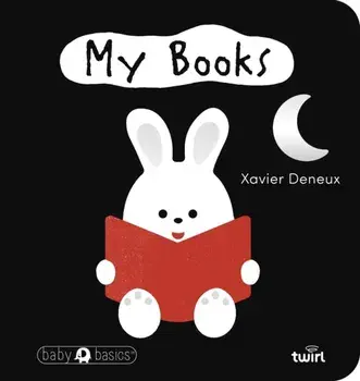 My Books, Board book/***