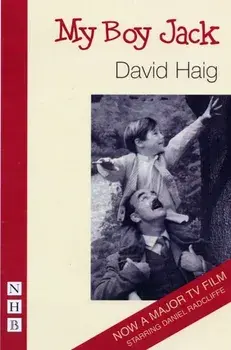 My Boy Jack, Paperback/David Haig
