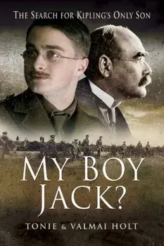 My Boy Jack?, Paperback/Valmai Holt