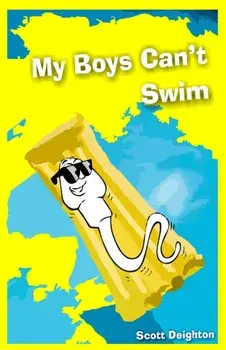 My Boys Can't Swim, Paperback/Scott Deighton