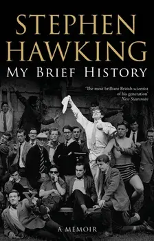 My Brief History, Paperback/Stephen Hawking
