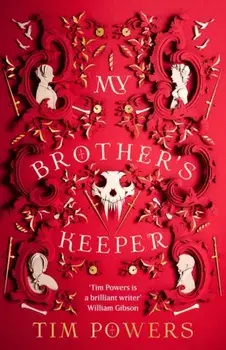 My Brother's Keeper, Paperback/Tim Powers