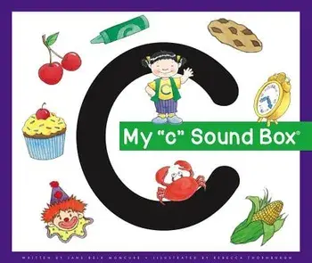 My 'c' Sound Box/Jane Belk Moncure