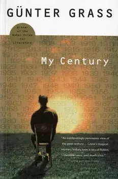 My Century, Paperback/Gunter Grass