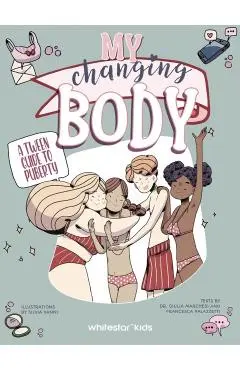 My Changing Body -