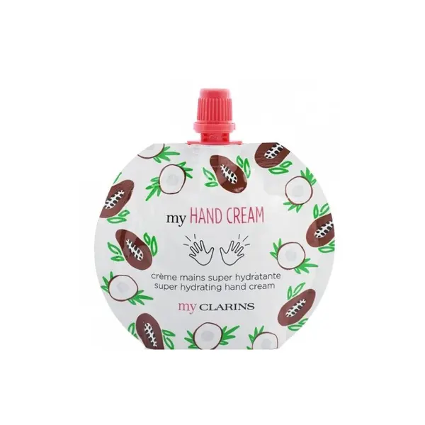 My Clarins My Hidrating Crema Tester Volum 30 ml
