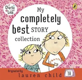 My Completely Best Story Collection, Audiobook/Lauren Child