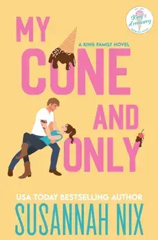 My Cone and Only, Paperback/Susannah Nix