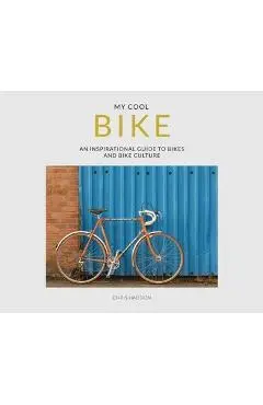 My Cool Bike