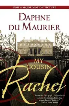 My Cousin Rachel, Paperback/Daphne Du Maurier