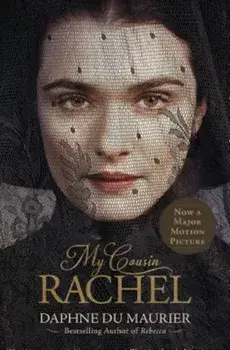 My Cousin Rachel, Paperback/Daphne Du Maurier