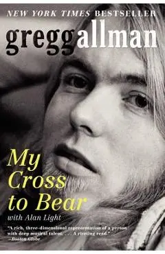 My Cross to Bear - Gregg Allman